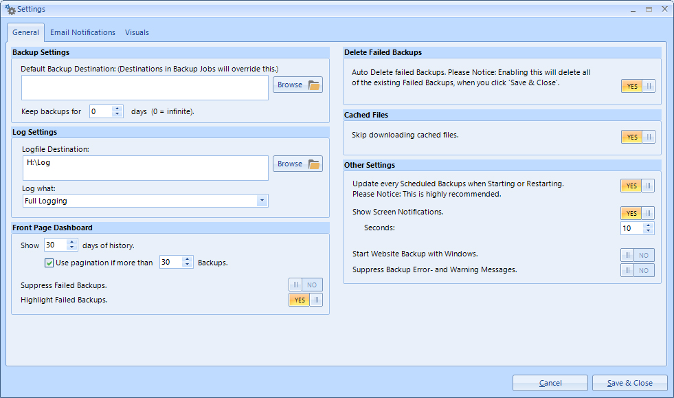 Settings_General_Default