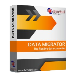 Bendani Data Migrator