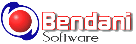 Bendani Software Logo